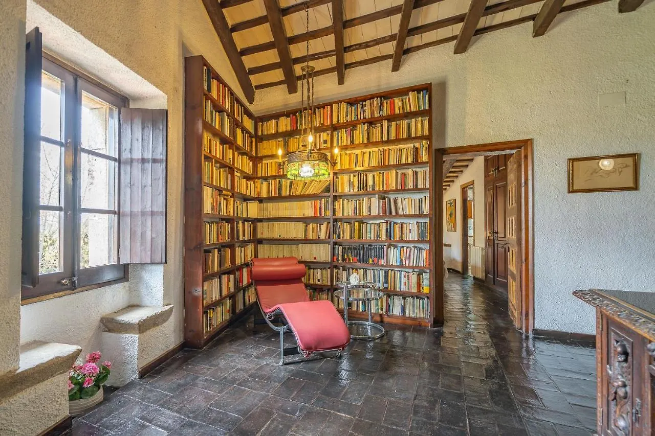 Masia Marco Lux, Ideal Familias Con Gran Zona Exterior Y Piscina Llagostera