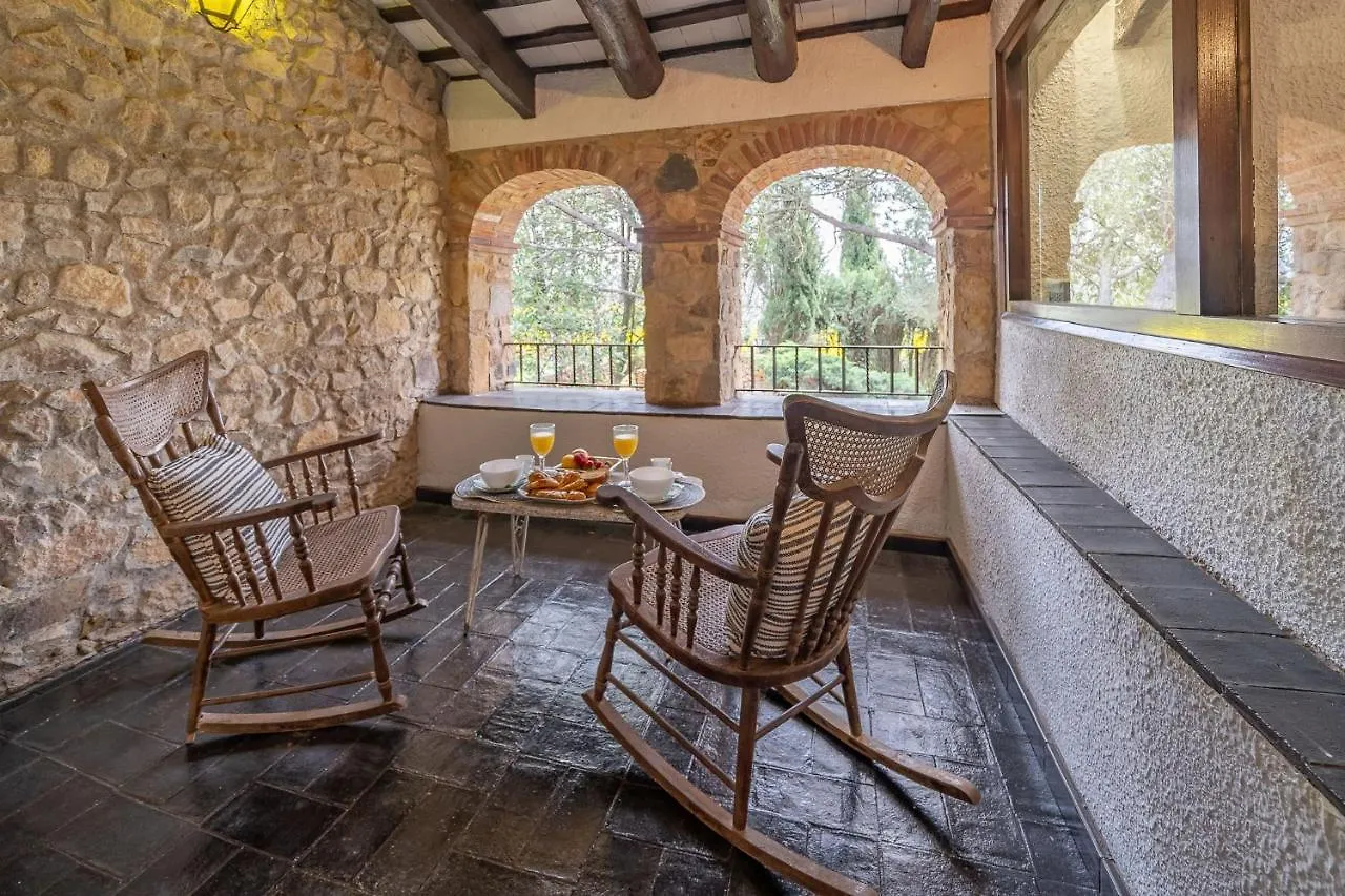 Villa Masia Marco Lux, Ideal Familias Con Gran Zona Exterior Y Piscina Llagostera