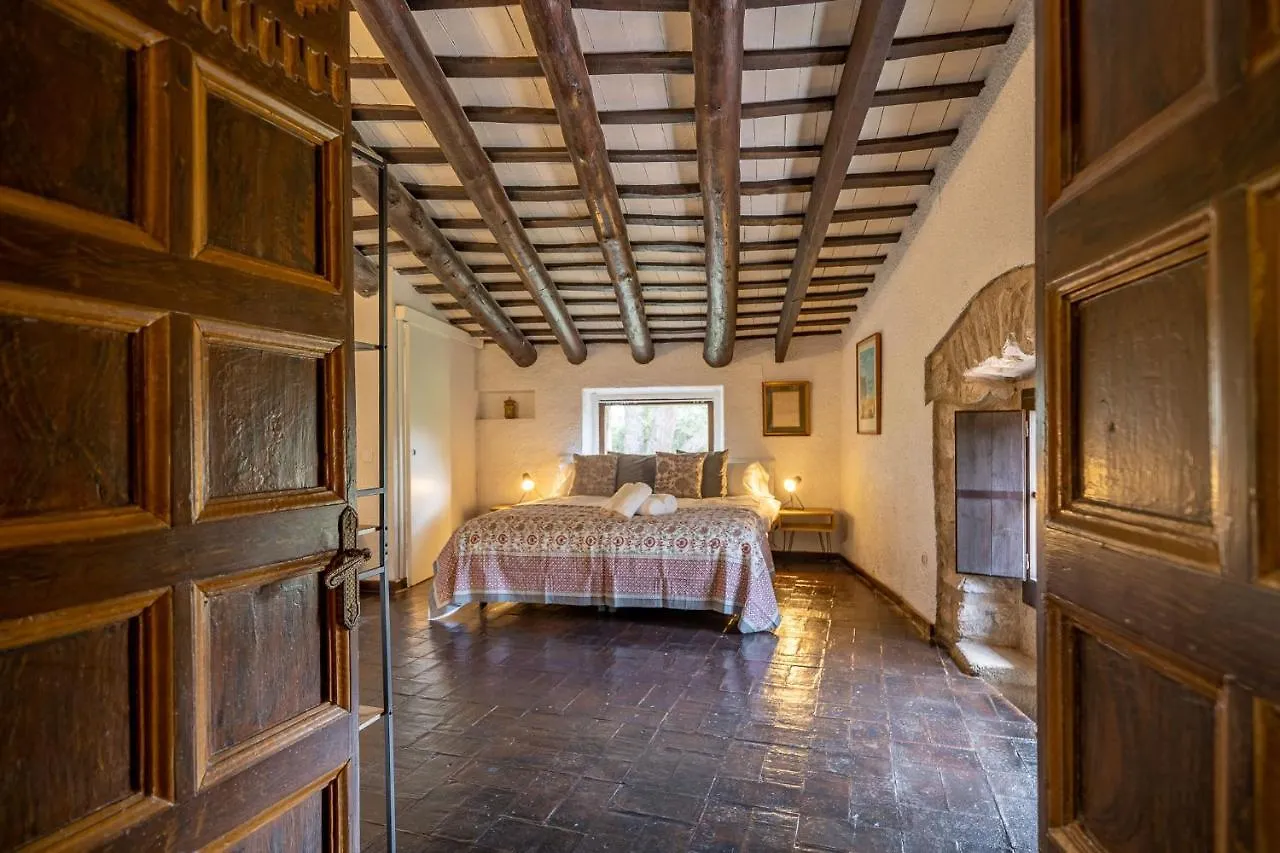 Masia Marco Lux, Ideal Familias Con Gran Zona Exterior Y Piscina Llagostera Spain