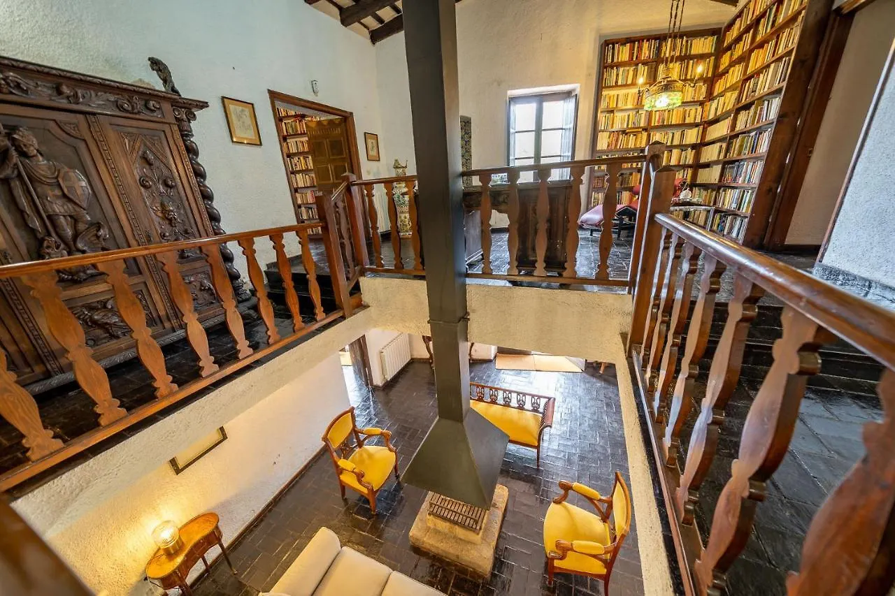 Villa Masia Marco Lux, Ideal Familias Con Gran Zona Exterior Y Piscina Llagostera