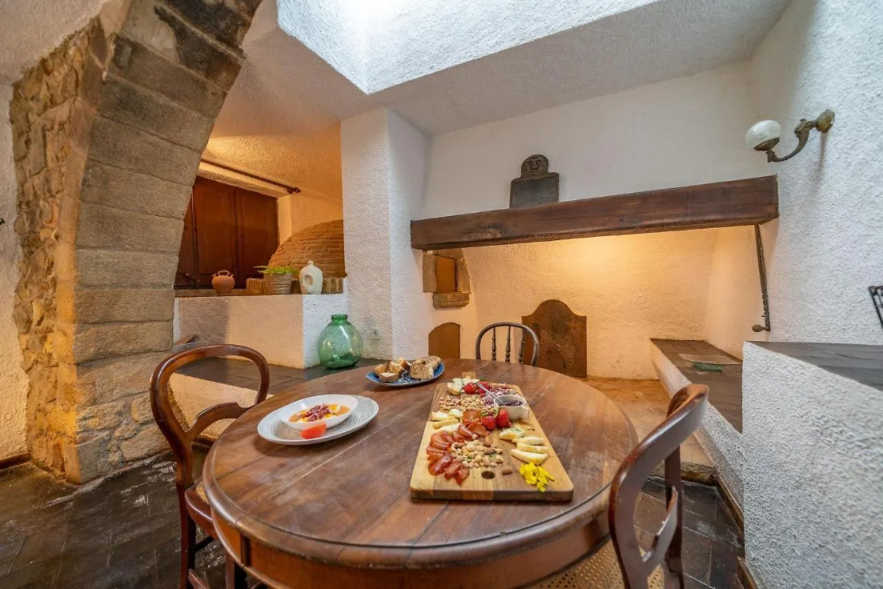 Villa Masia Marco Lux, Ideal Familias Con Gran Zona Exterior Y Piscina Llagostera Spain