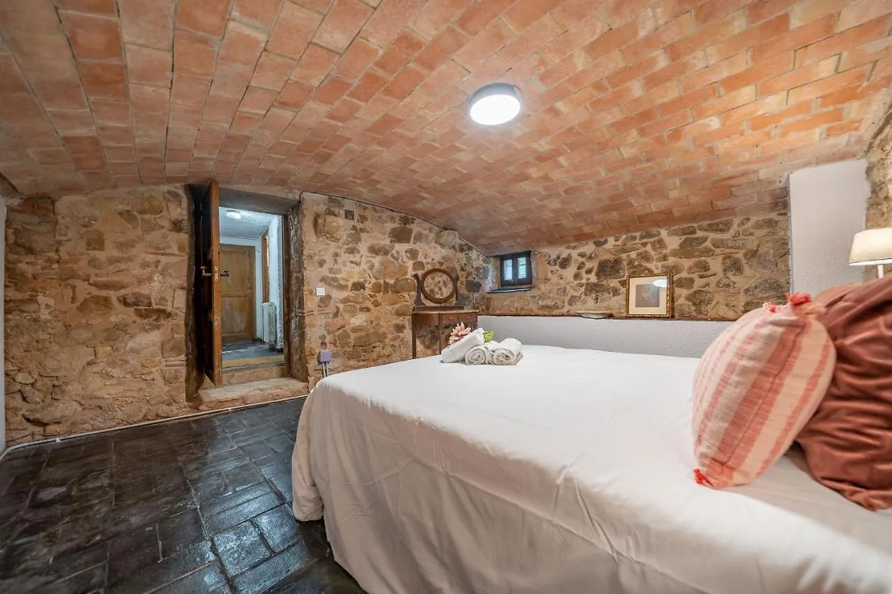 Villa Masia Marco Lux, Ideal Familias Con Gran Zona Exterior Y Piscina Llagostera